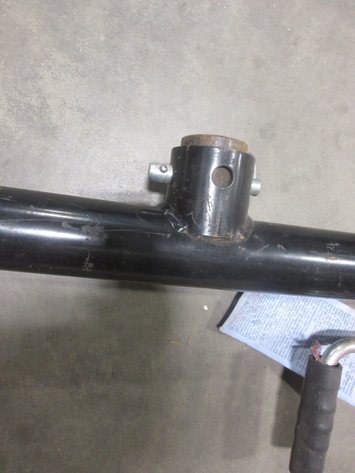Image for Trailer jack