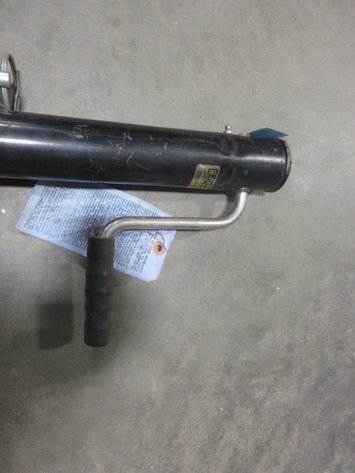Image for Trailer jack