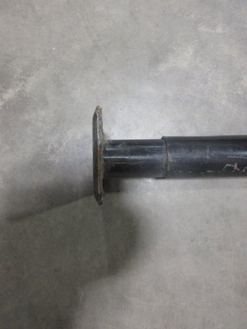 Image for Trailer jack