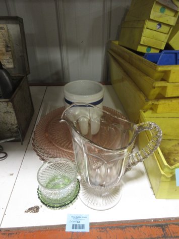 Image for Collectibles group