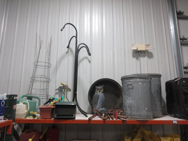 Image for Yard group