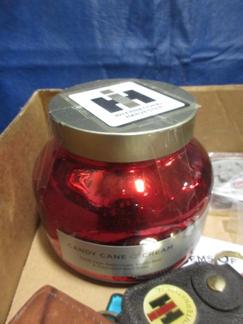 Image for Flat of collectibles