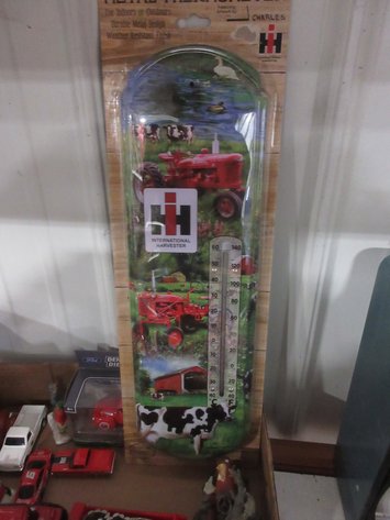 Image for Flat of collectibles