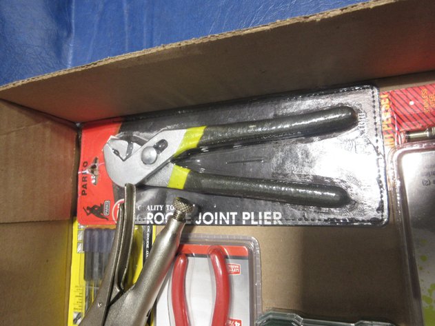Image for Tool group