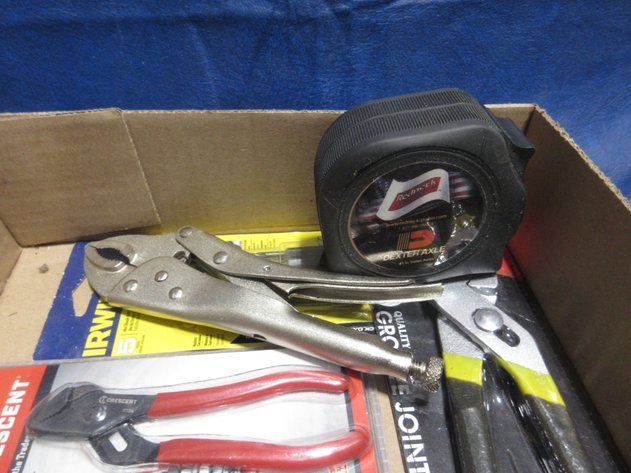 Image for Tool group