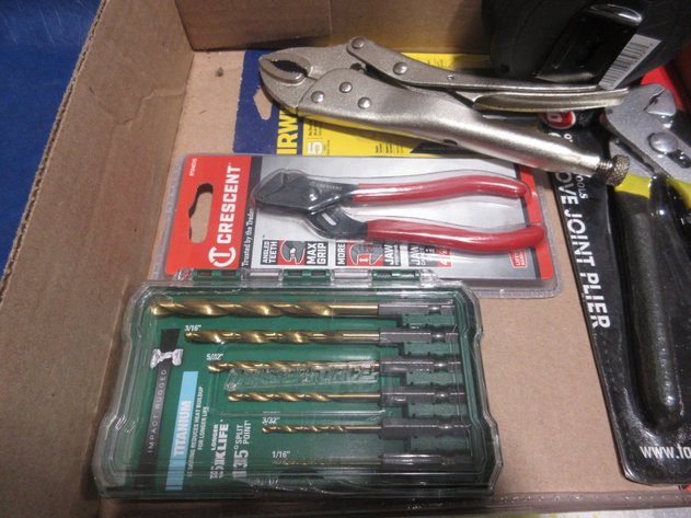Image for Tool group