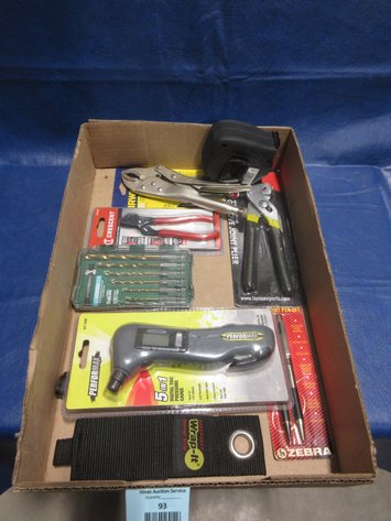 Image for Tool group