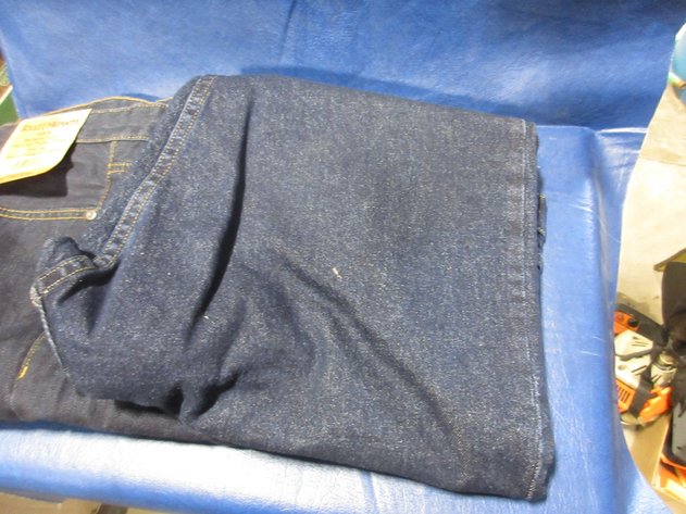 Image for (2) Pair of Wrangler jeans