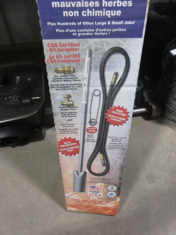Image for Red Dragon propane torch kits