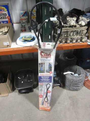 Image for Red Dragon propane torch kits