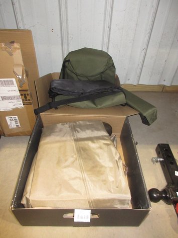 Image for Herter's waders, new