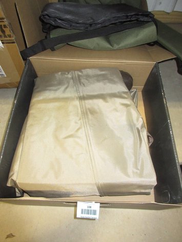 Image for Herter's waders, new