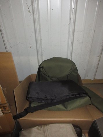 Image for Herter's waders, new
