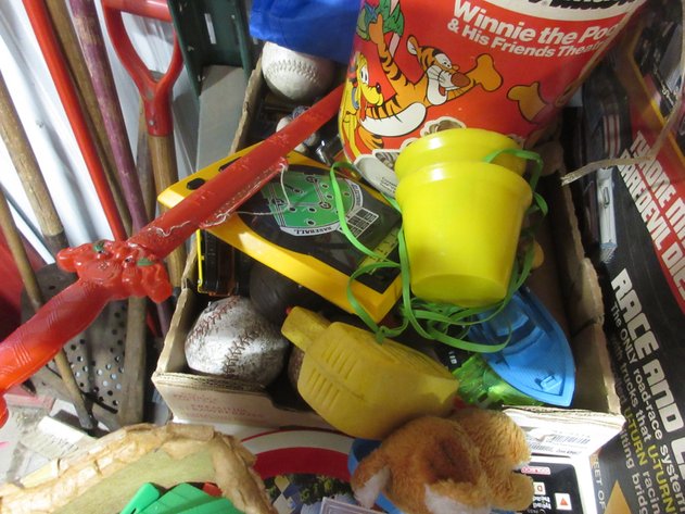 Image for Kids toy group