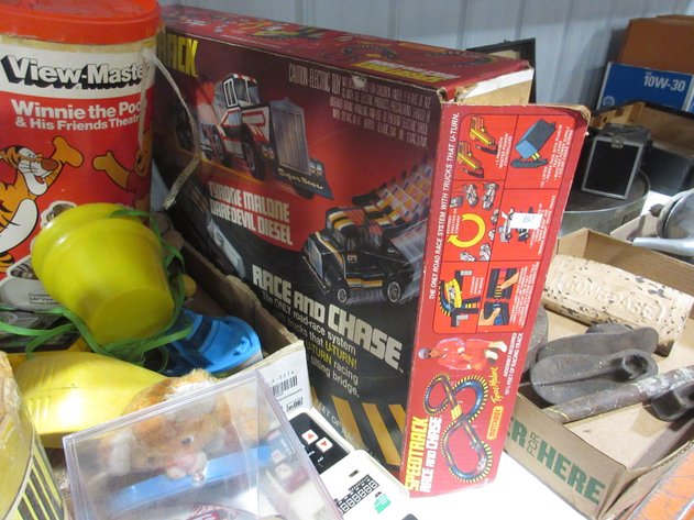 Image for Kids toy group