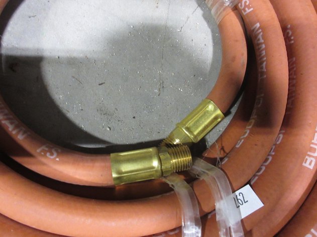 Image for Air hose