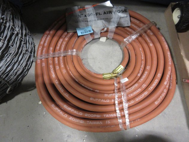Image for Air hose