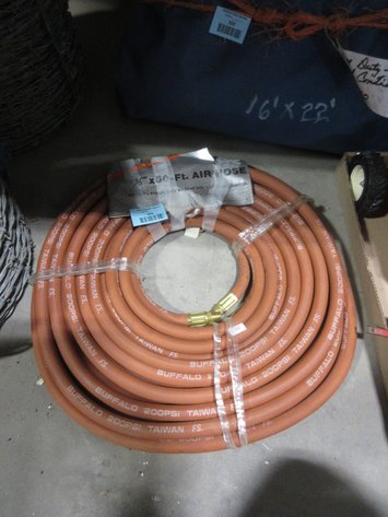 Image for Air hose