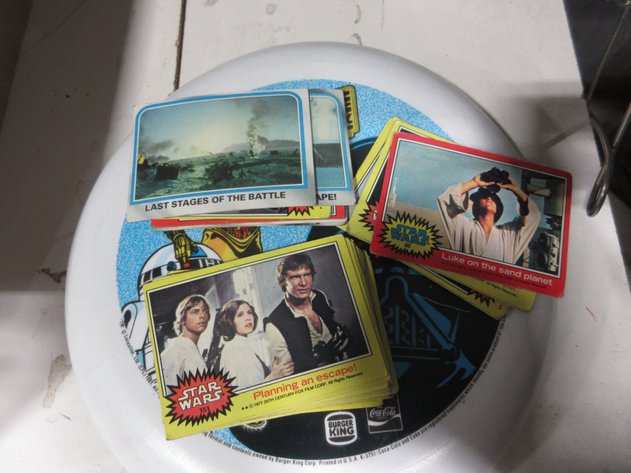 Image for Collectibles group