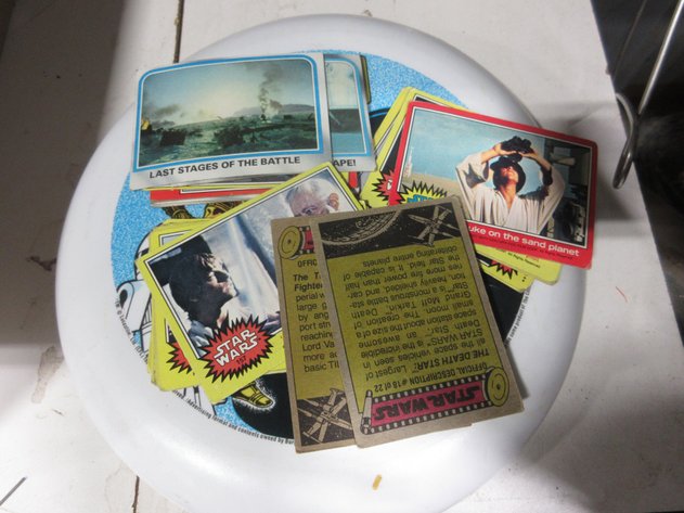 Image for Collectibles group
