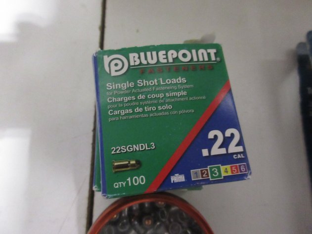 Image for Pellet bullet group