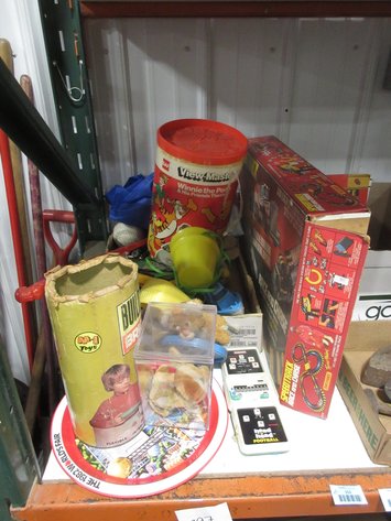 Image for Kids toy group