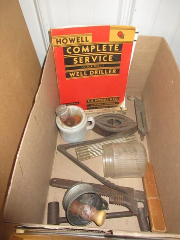 Image for Collectibles group