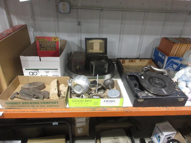 Image for Collectibles group