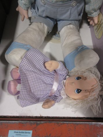 Image for Precious Moments collectibles