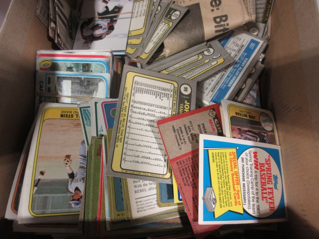 Image for Collectibles group