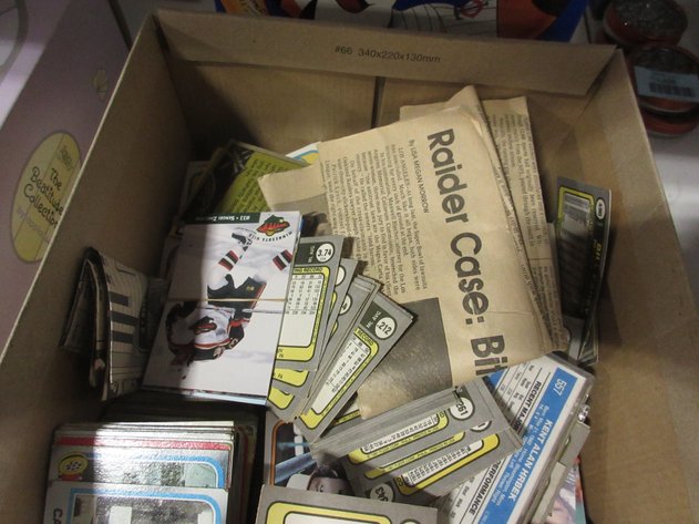 Image for Collectibles group