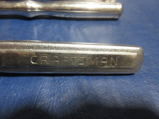 Image for Craftsman tools