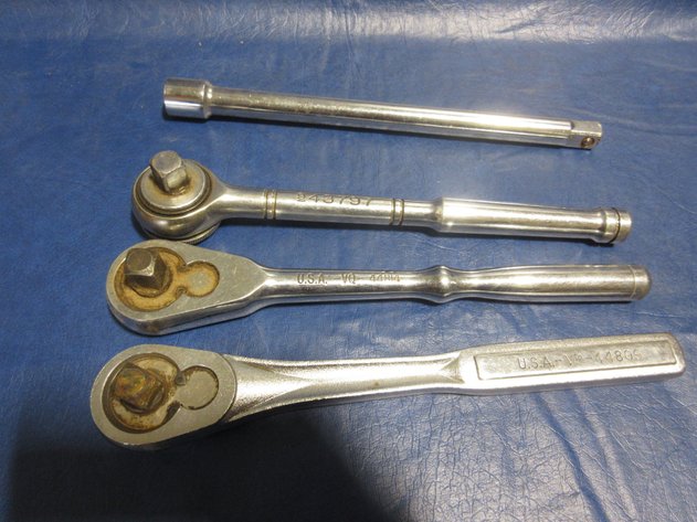 Image for Craftsman tools