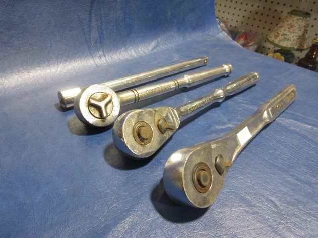 Image for Craftsman tools