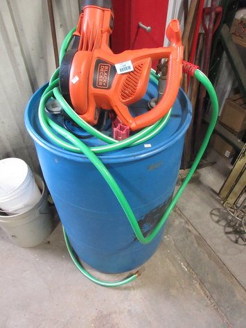 Image for Yard group