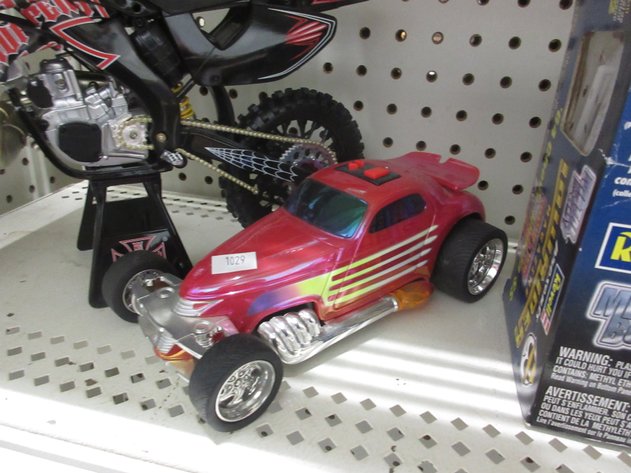 Image for Collectibles group