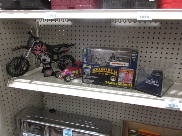 Image for Collectibles group