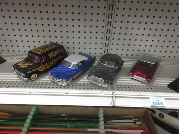 Image for Collectibles group