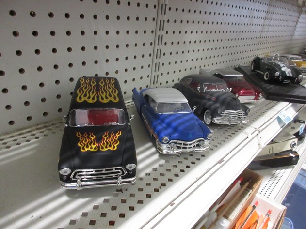Image for Collectibles group
