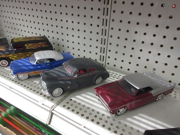 Image for Collectibles group