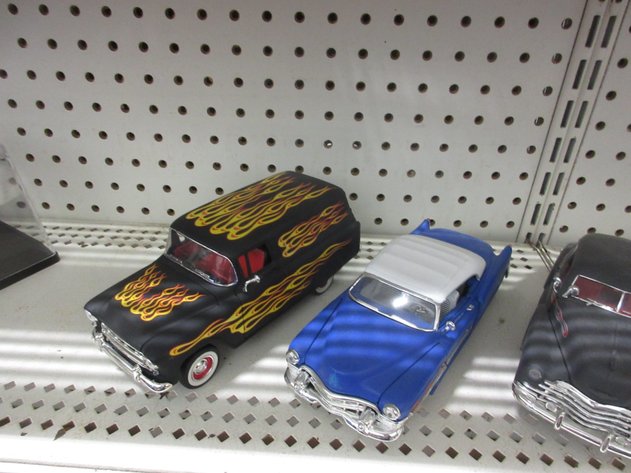 Image for Collectibles group