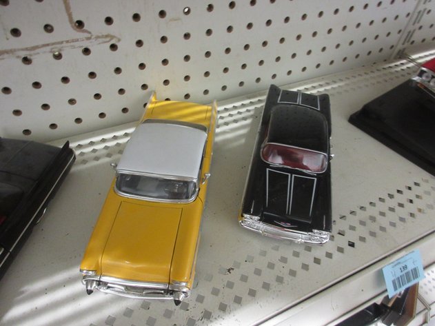 Image for Collectibles group