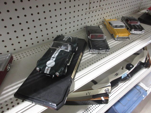 Image for Collectibles group