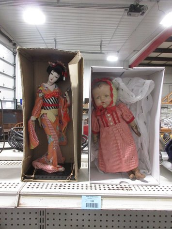 Image for Collectibles group