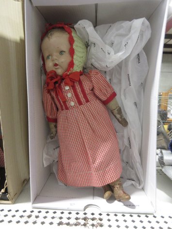 Image for Collectibles group