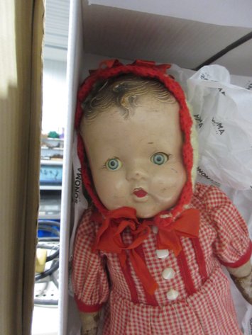 Image for Collectibles group