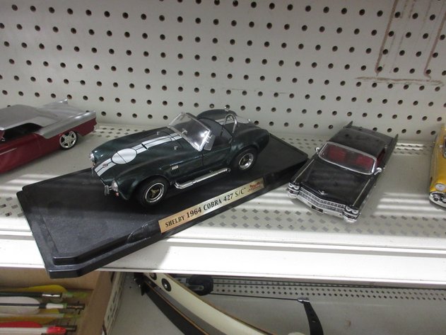 Image for Collectibles group