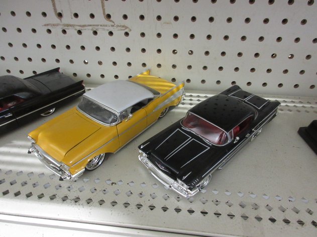 Image for Collectibles group
