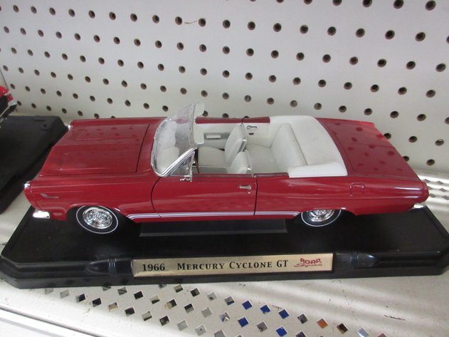 Image for Collectibles group
