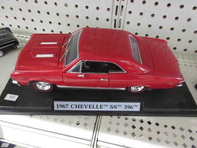 Image for Collectibles group